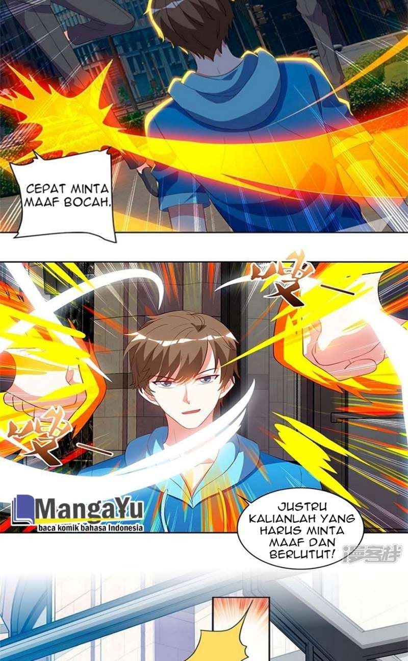 Genius Mad Man Chapter 60 Gambar 3